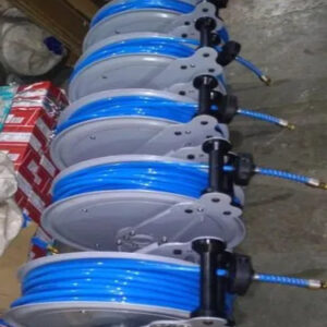 Hose Reel 20 Mtr