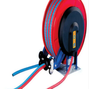 Gas Hose Reel