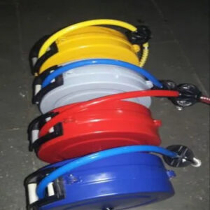 Air Hose Reel